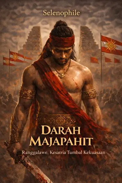 DARAH MAJAPAHIT; Ranggalawe, Kesatria Tumbal Kekuasaan