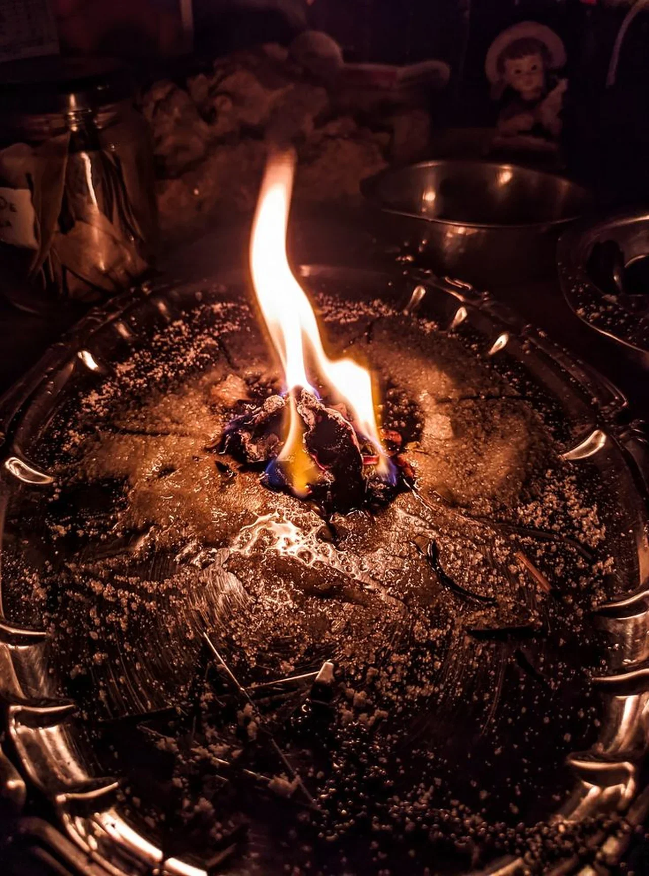 Ritual Pemurnian Kutukan
