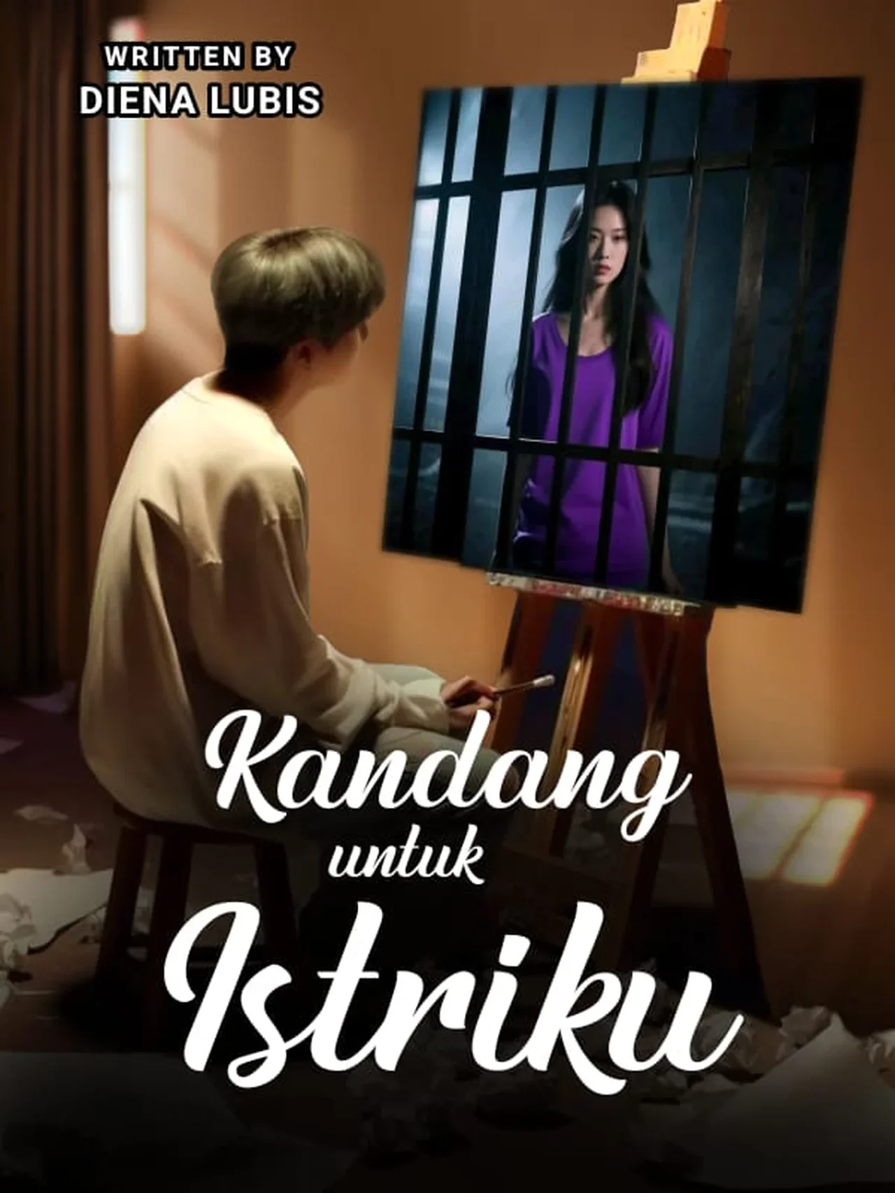 Kandang Untuk Istriku