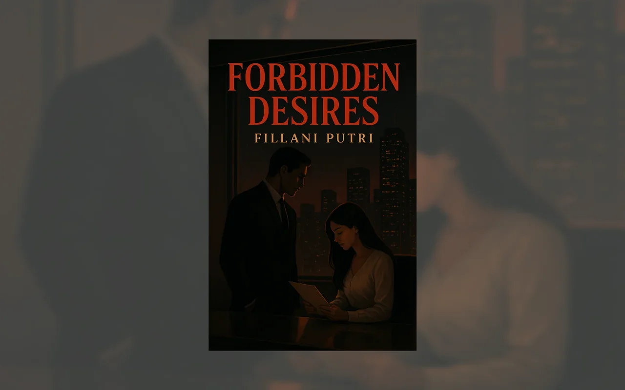 Forbidden Desires (Cerpen)